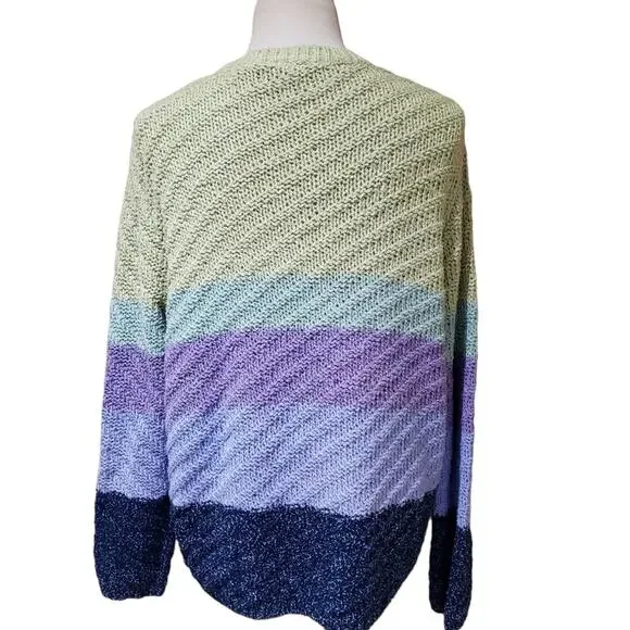 Vintage Sweater - Picture 2 of 6